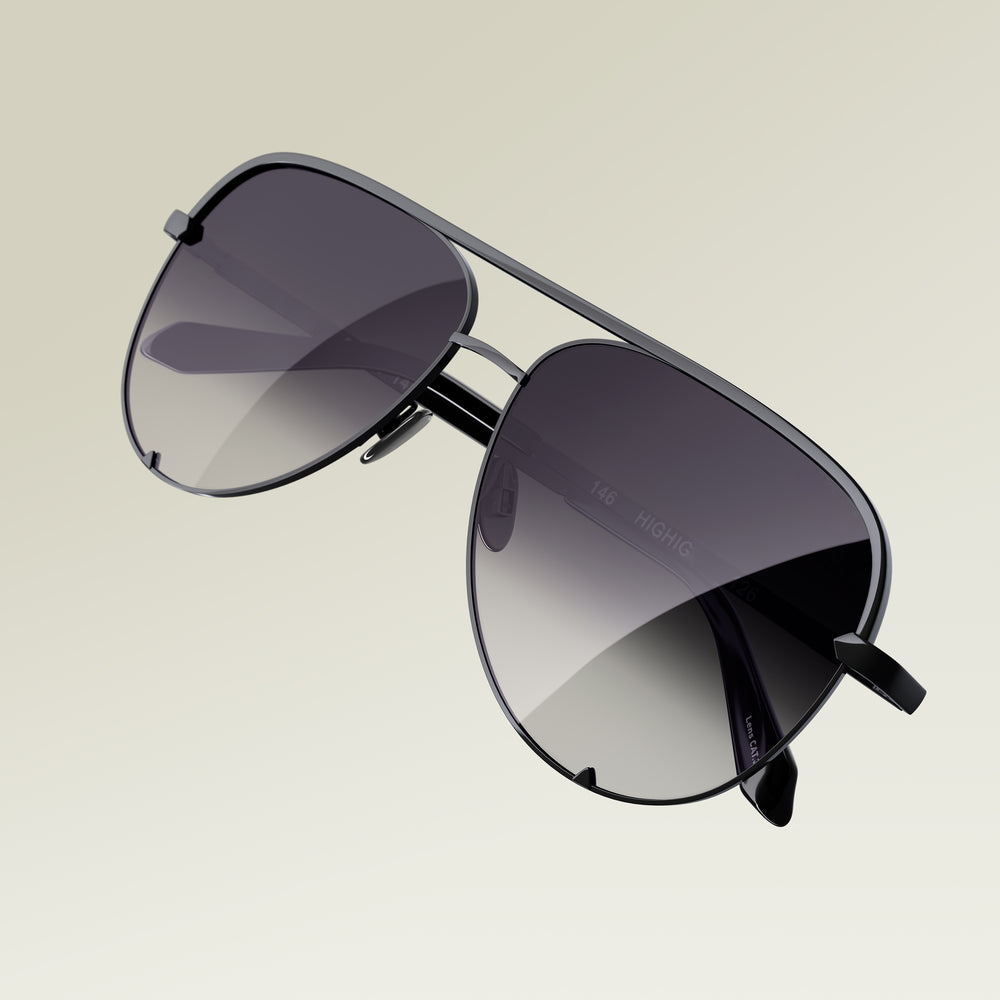 PROVBORN VIBRANT Polarized Sunglass